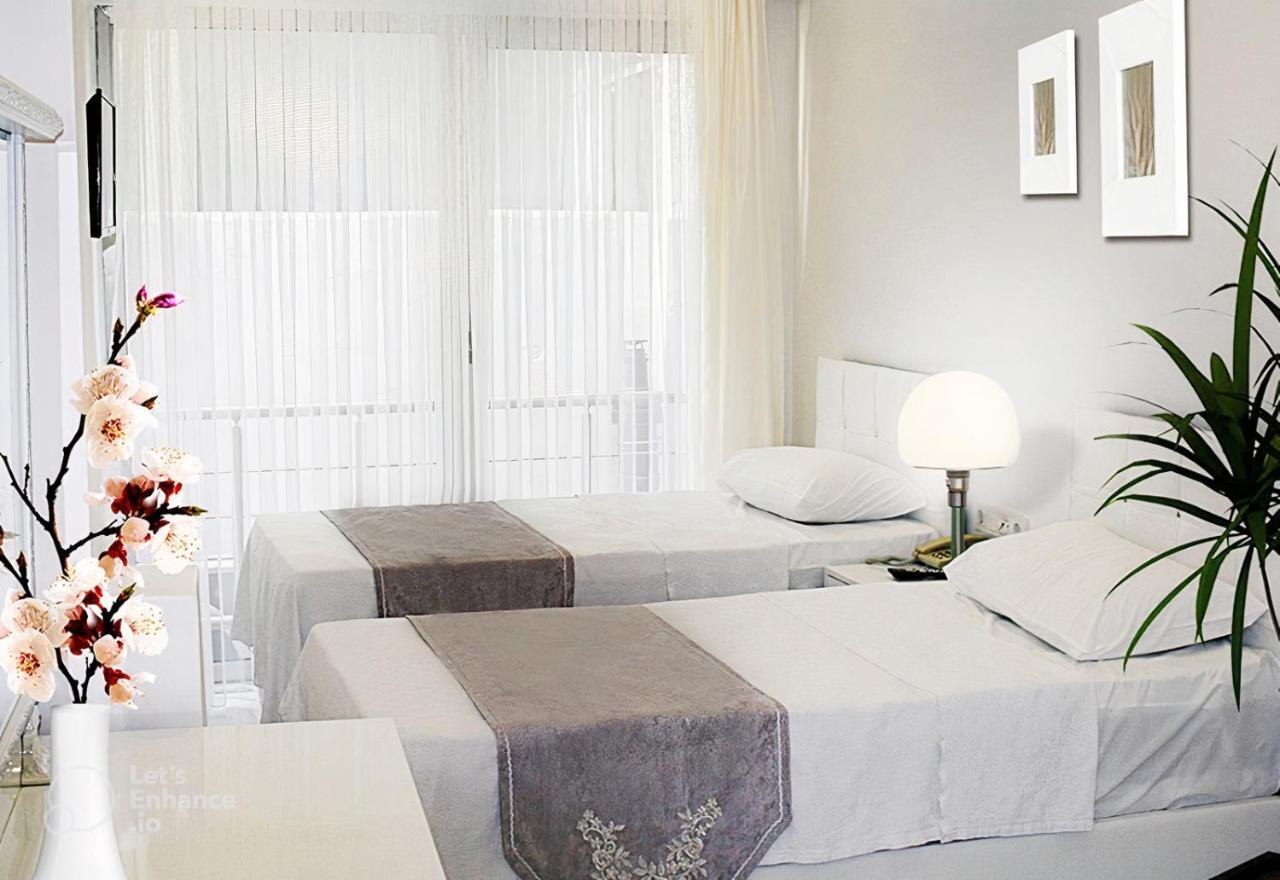 Beyhan Hotel 2*