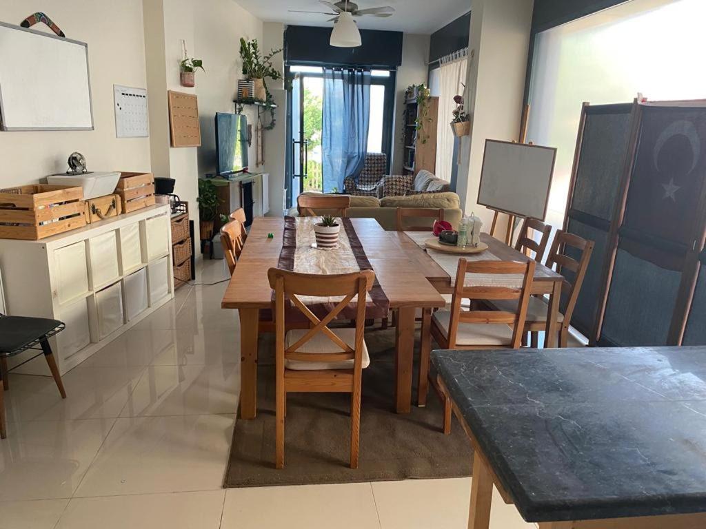 Herold's Apartment Istanbul