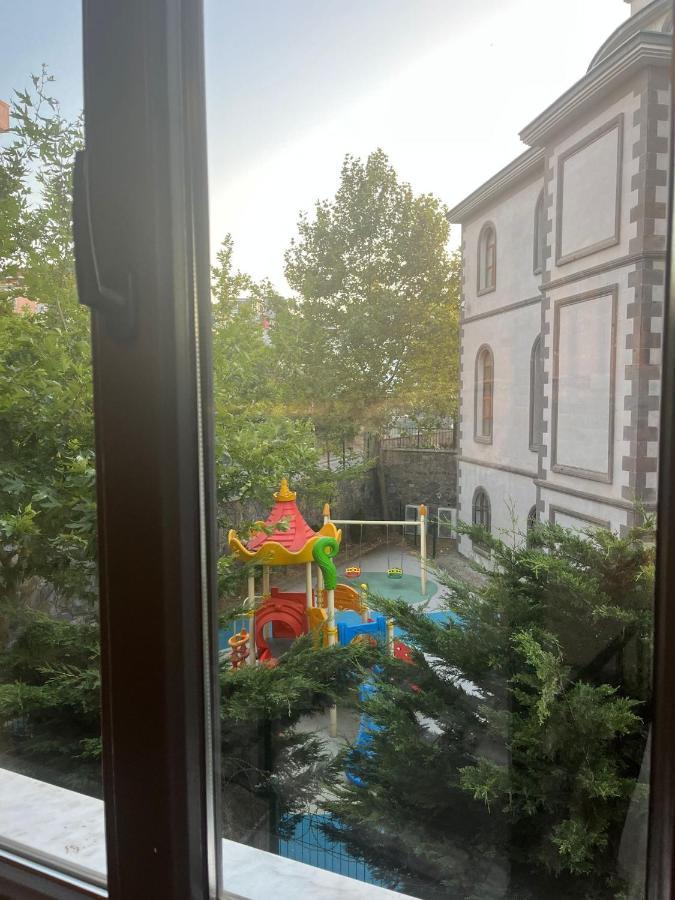 Apartment Herold's Istanbul