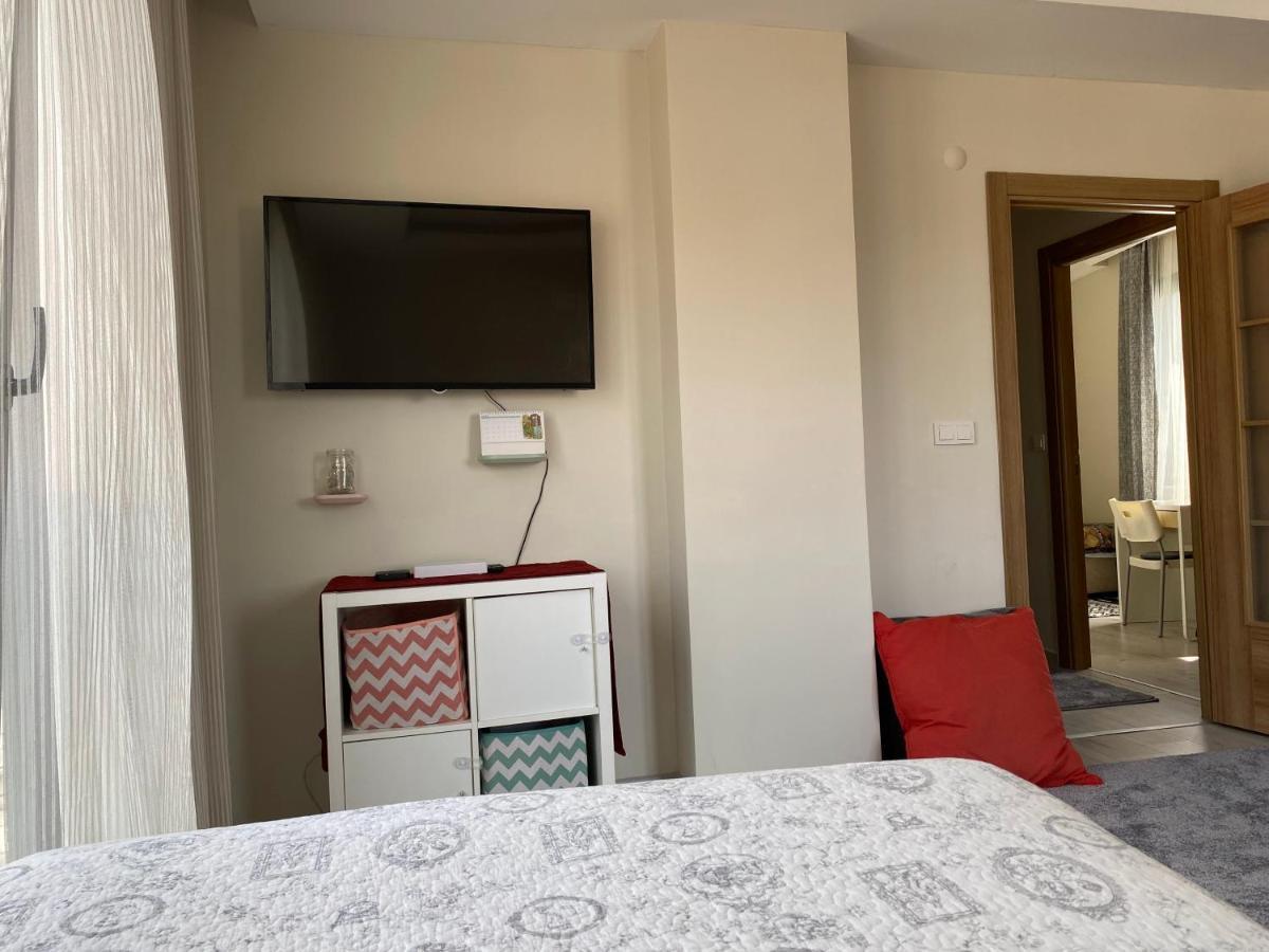 Herold's Apartment