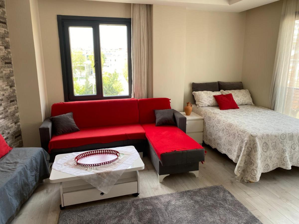 Herold's Apartment