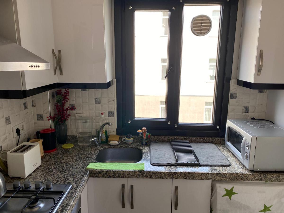 Herold's Apartment