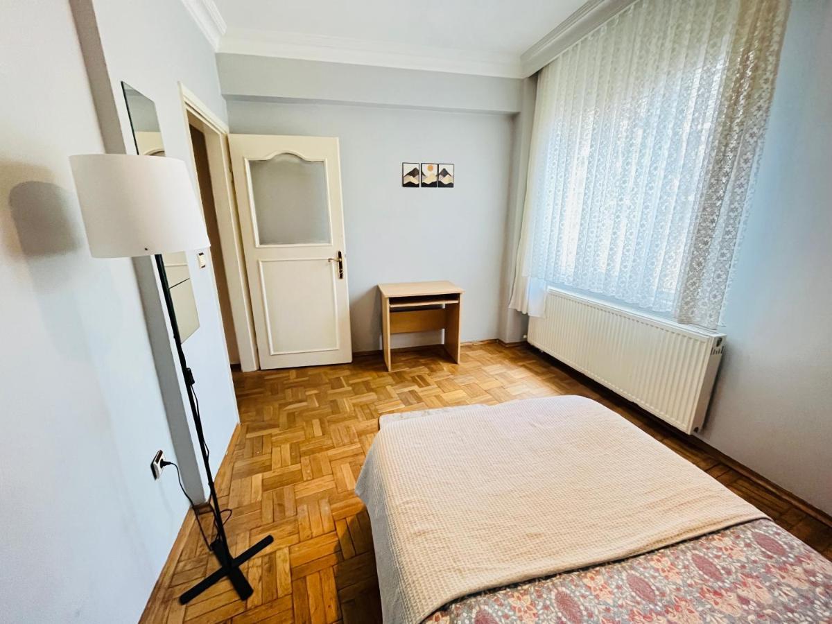 Sisli Trump Air-conditioned