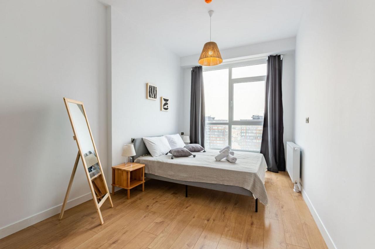 Modern With Fantastic City View In Kadikoy * Istanbul