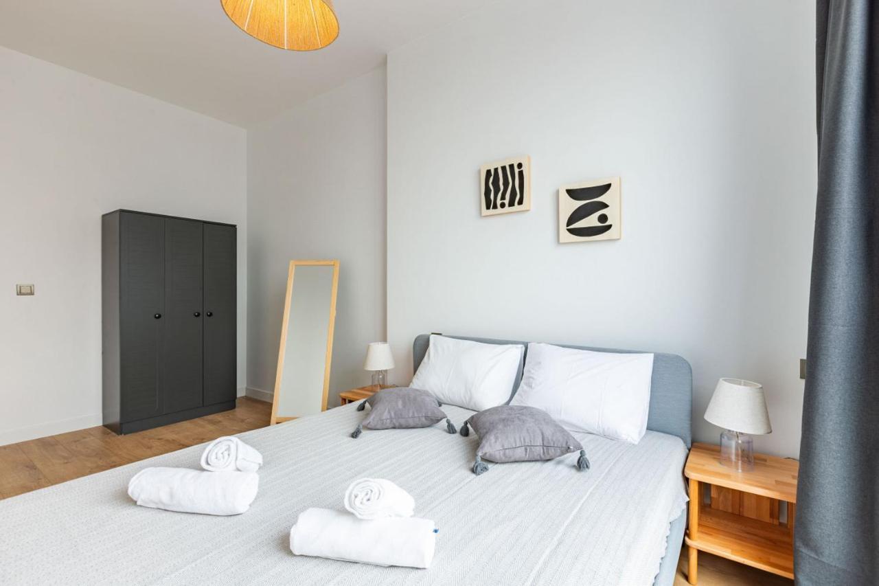 Modern With Fantastic City View In Kadikoy * Istanbul