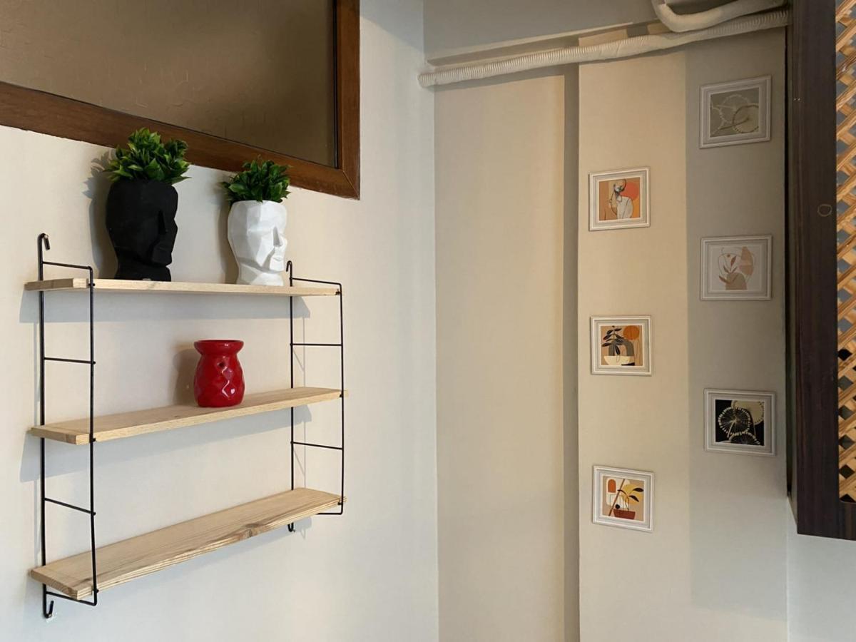 Distinguished Flat Near Pera Museum In Beyoglu Apartment *