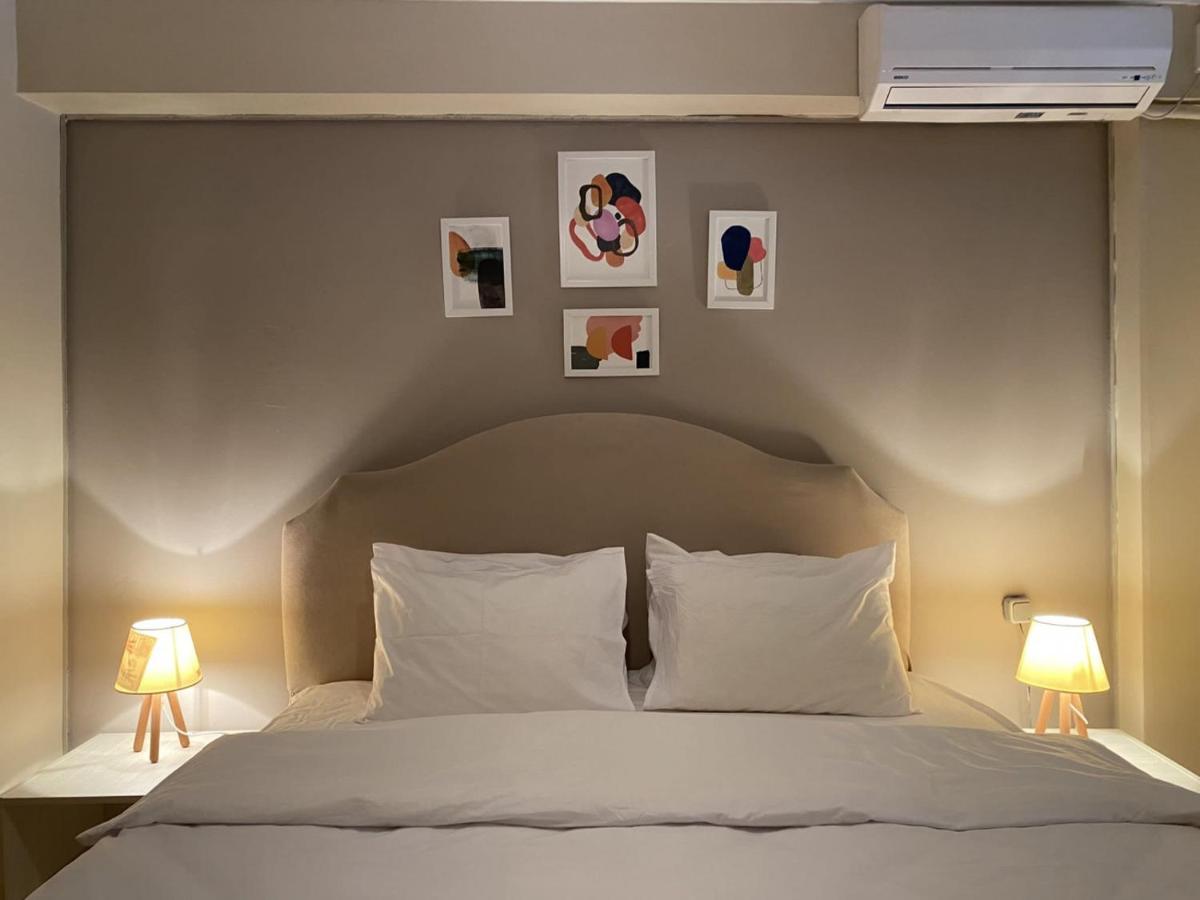 Apartment Distinguished Flat Near Pera Museum In Beyoglu