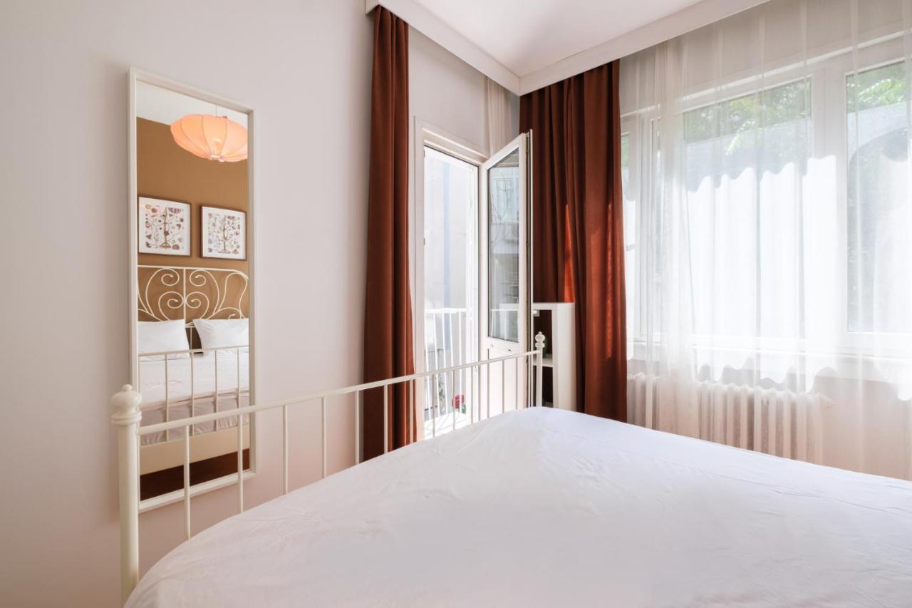 Gorgeous With Location In Sisli İstanbul