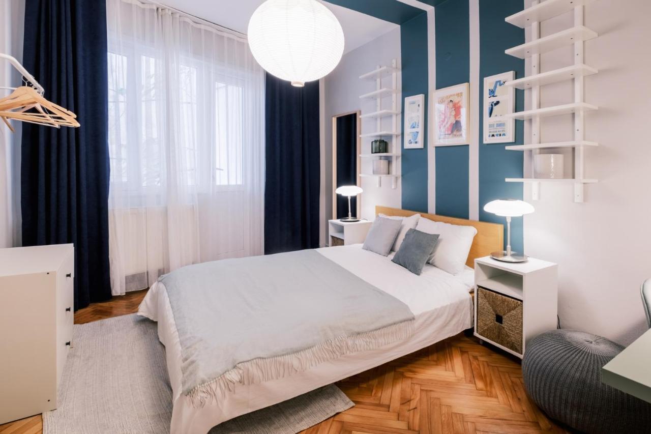 Apartment Charming Flat Next To Metro & Nisantasi In Sisli