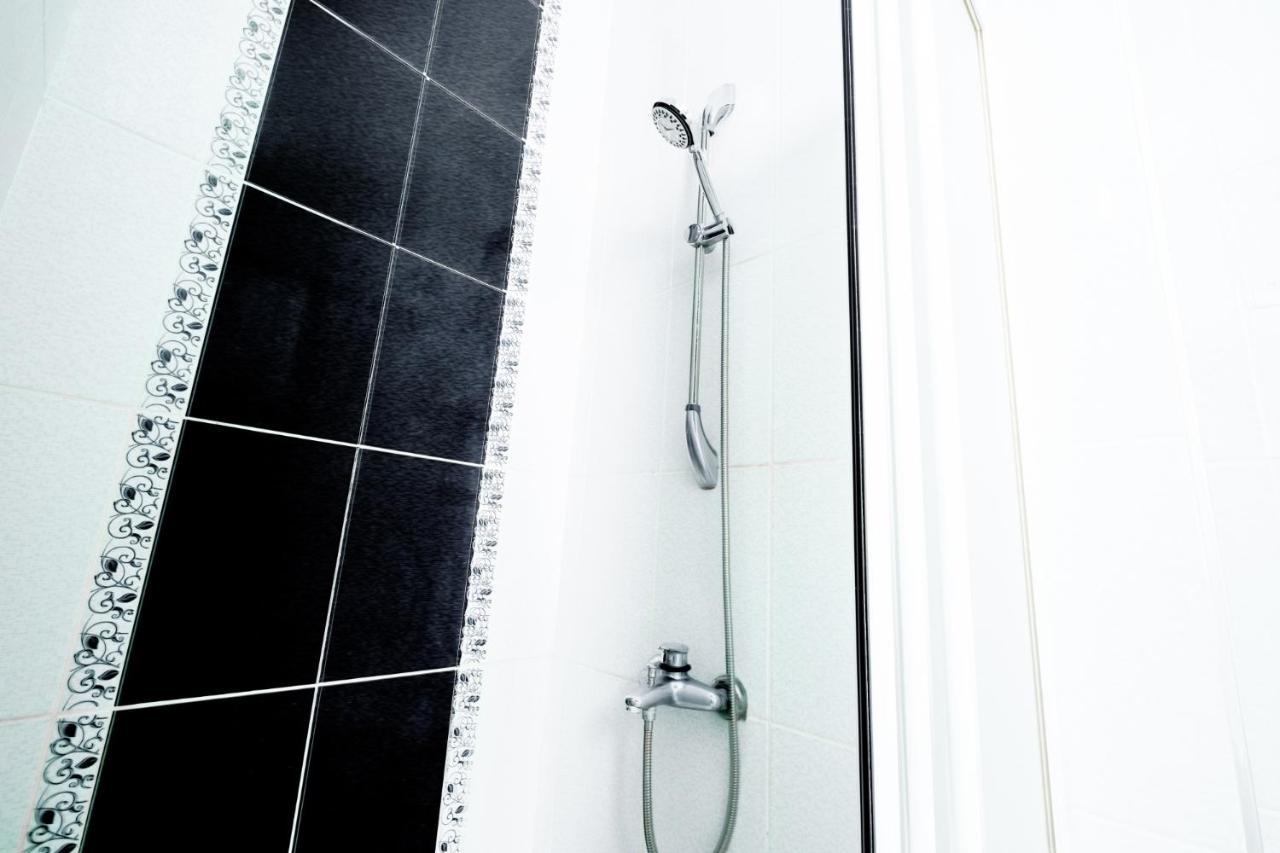 Apartment Centrally Located Chic Flat Near Macka Park Istanbul