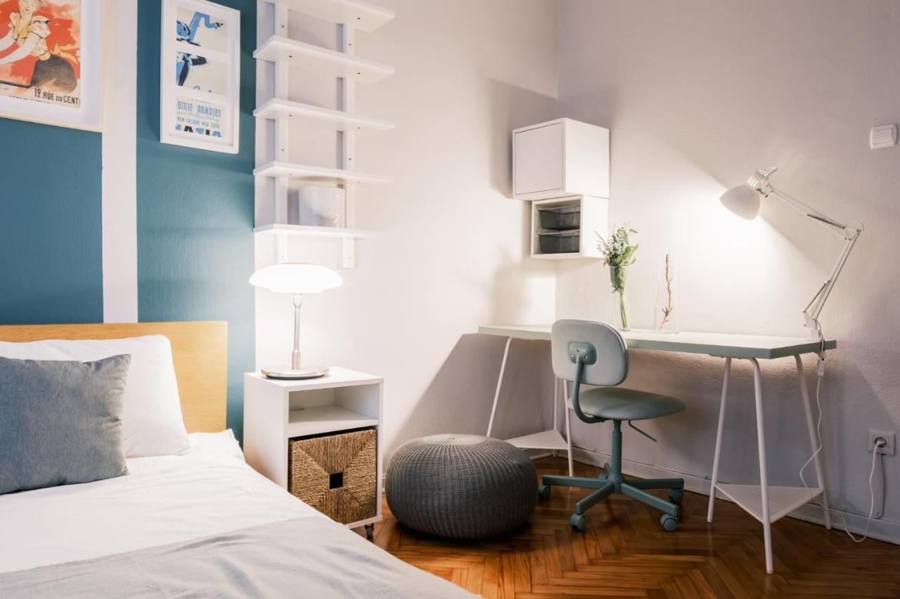 Apartment Charming Flat Next To Metro & Nisantasi In Sisli