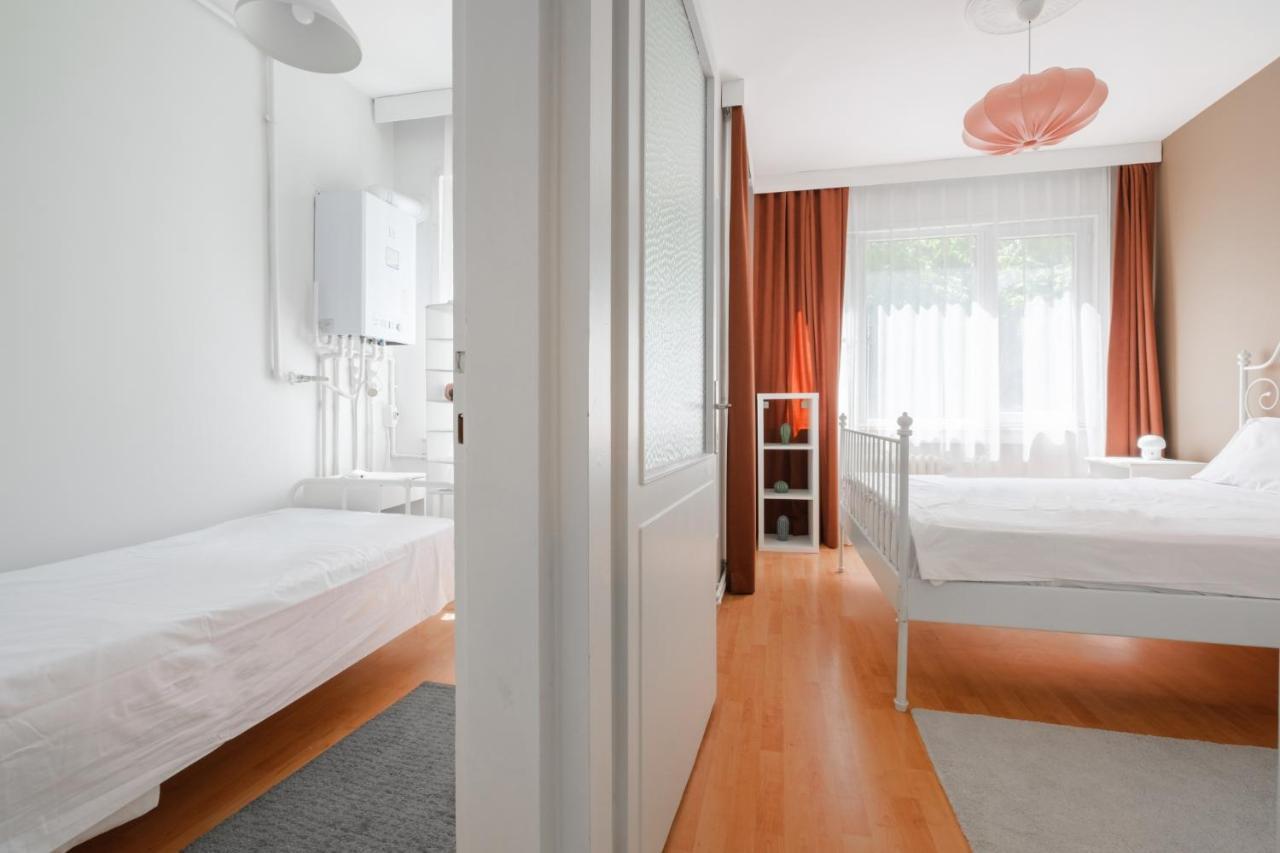 Gorgeous With Location In Sisli Apartment *