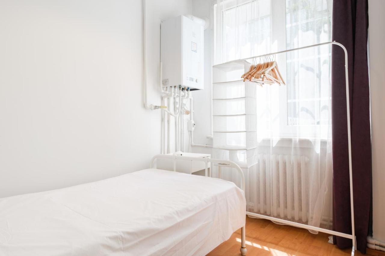 Daire Gorgeous With Location In Sisli