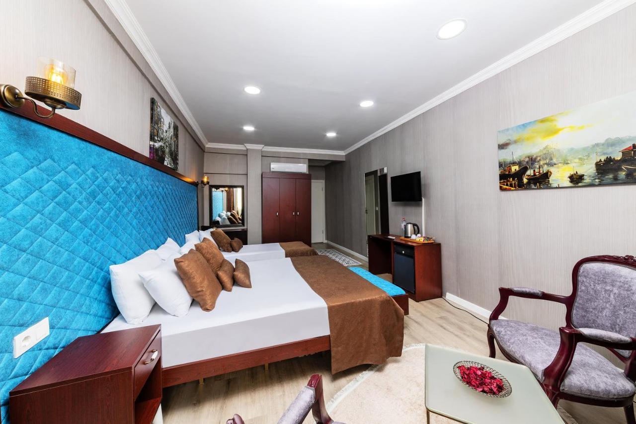 Hotel Brody