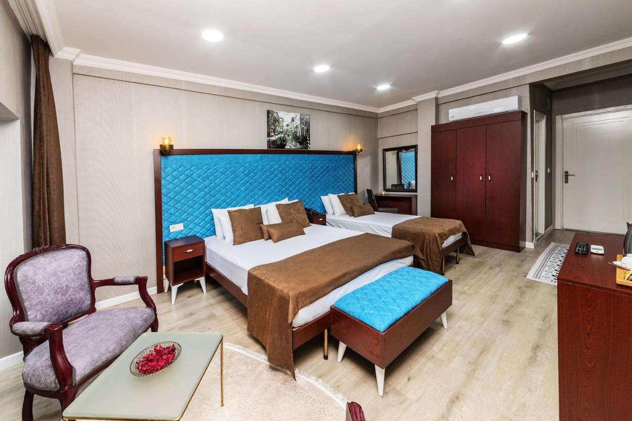 Brody Hotel