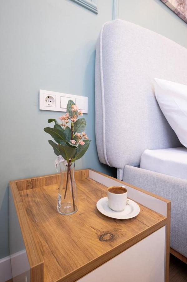 Apartment Oracle Metin Istanbul
