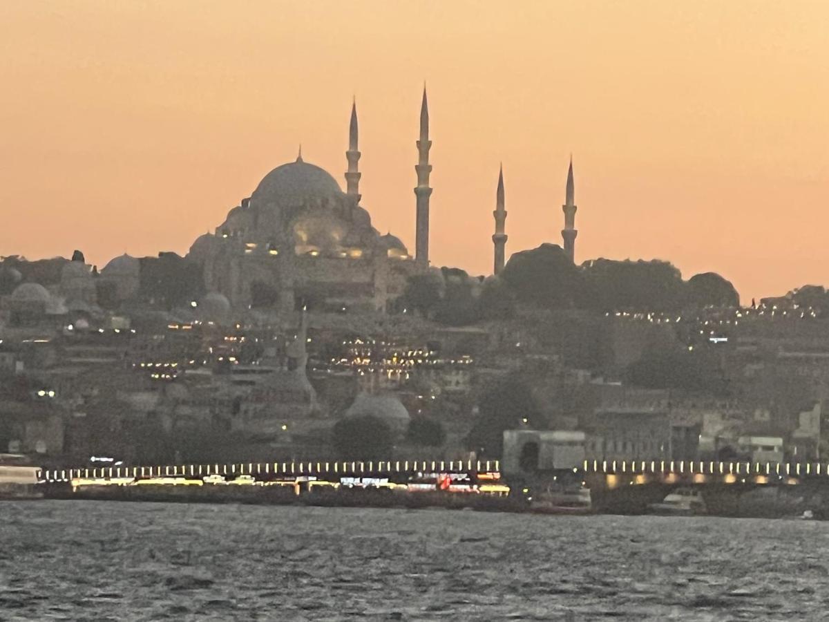 Oracle Metin Apartment