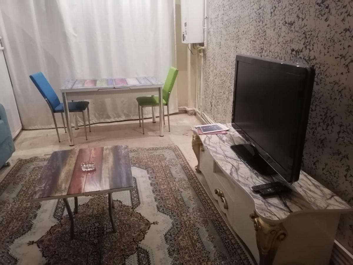 Ezgi House Abc *