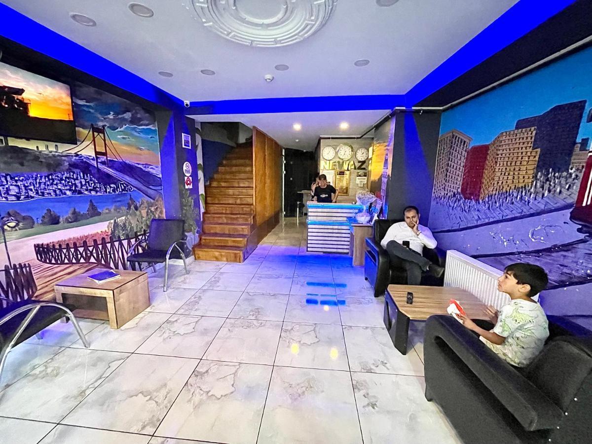 Hotel Newaz