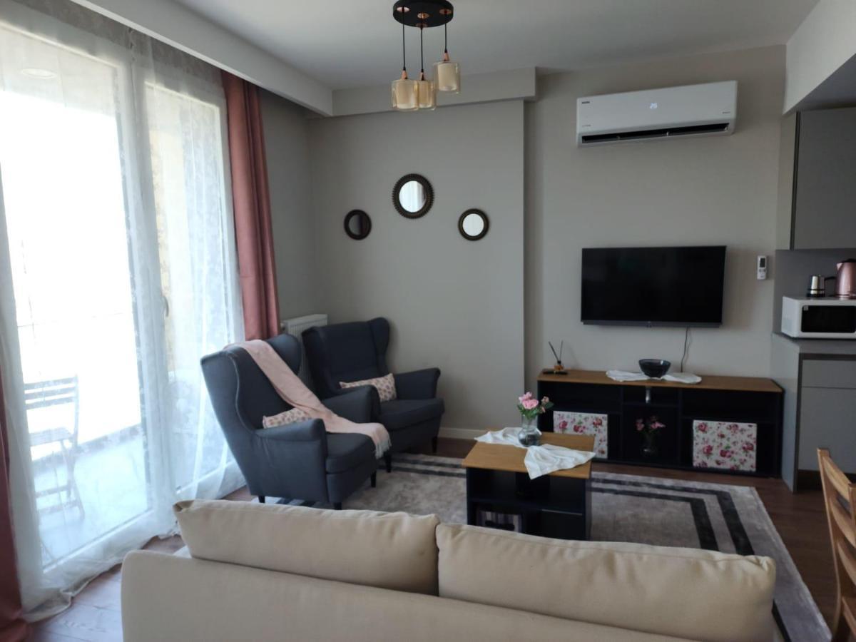 Toya Next 4 Apartamento Istambul