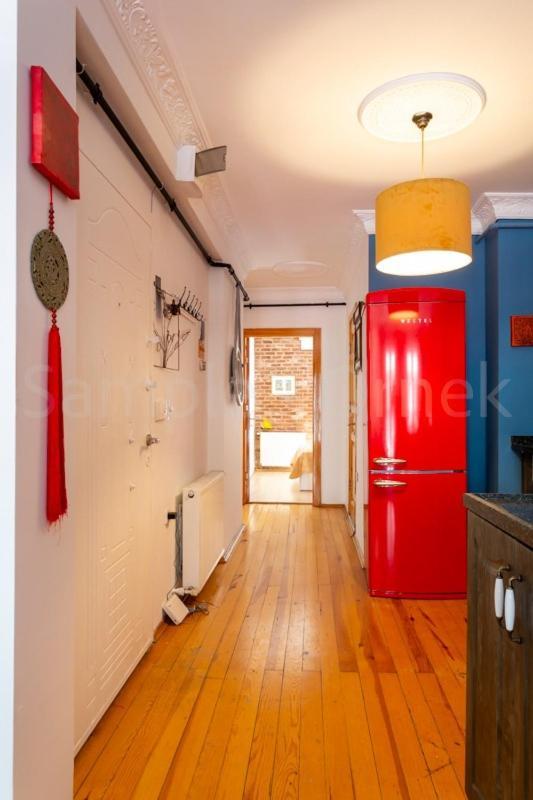 Apartment 200m To Galataport 2br With Fast Wi-fi