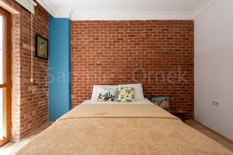 200m To Galataport 2br With Fast Wi-fi Apartment *