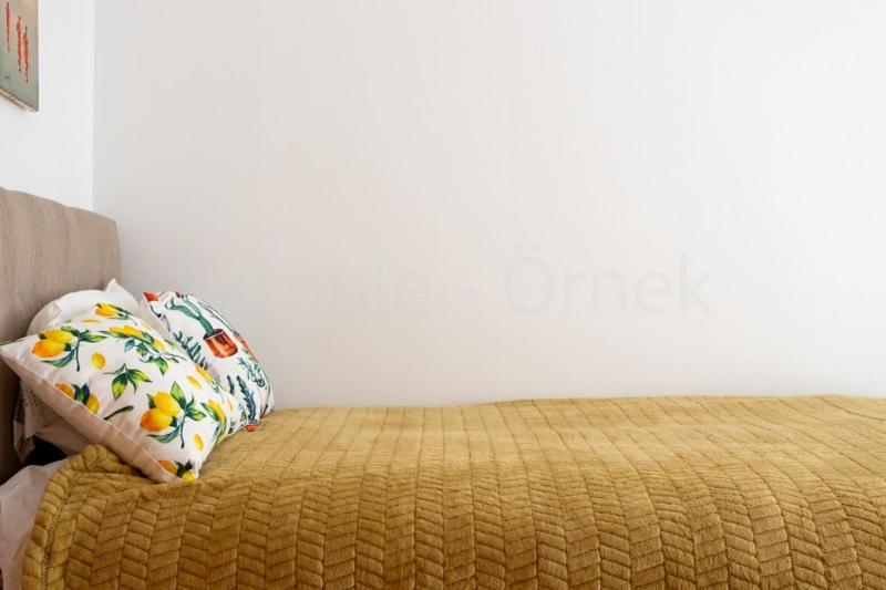200m To Galataport 2br With Fast Wi-fi