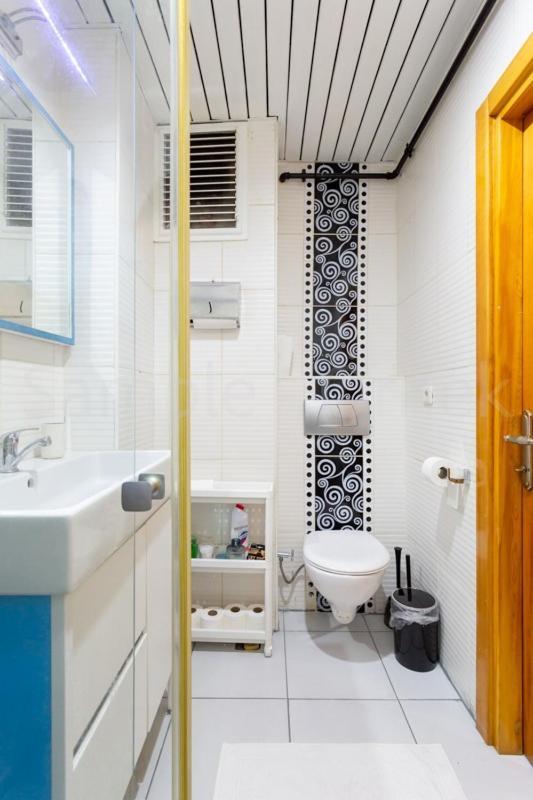 Apartment 200m To Galataport 2br With Fast Wi-fi