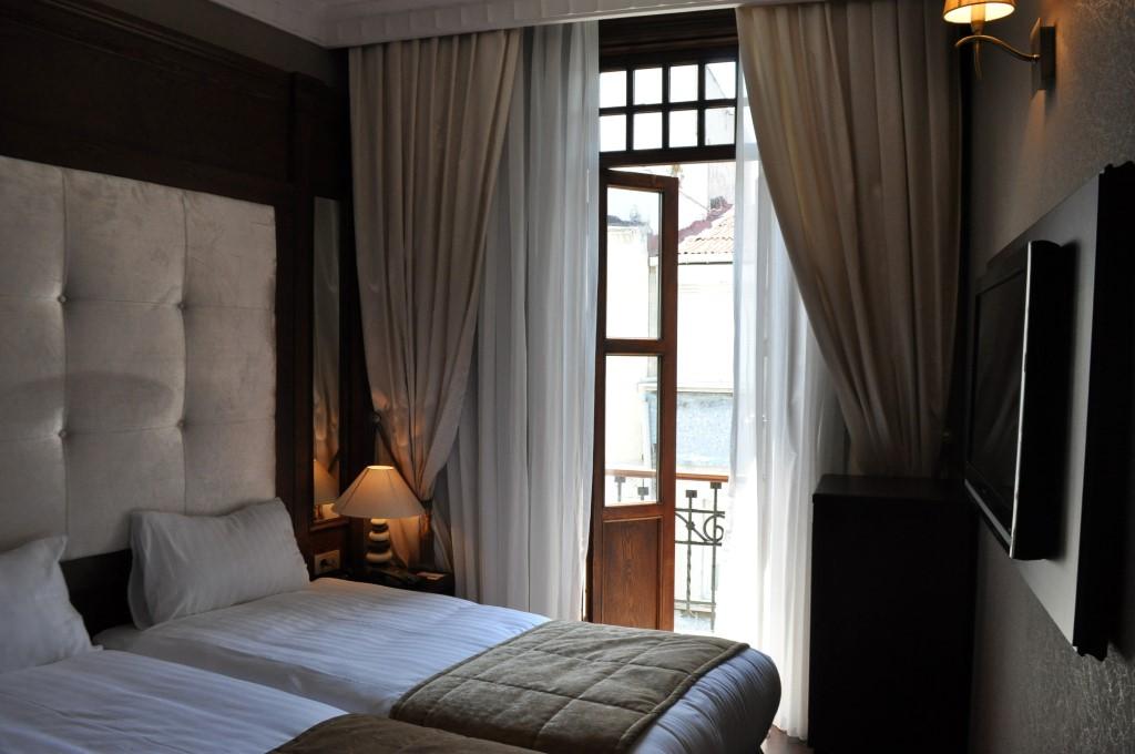Hotel Atik Istanbul