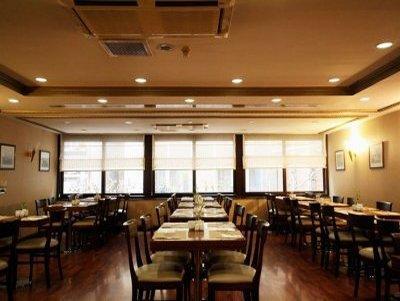 Titanic Comfort Sisli Hotel Istanbul