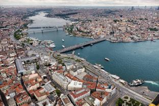 Nobel Albergue Istambul