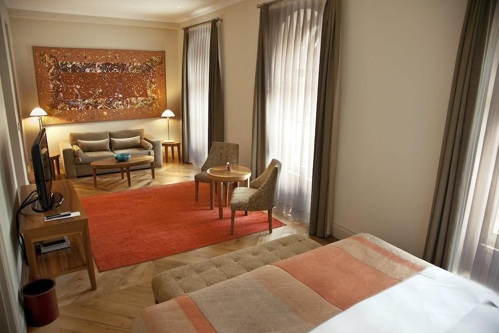 Hotel Tomtom