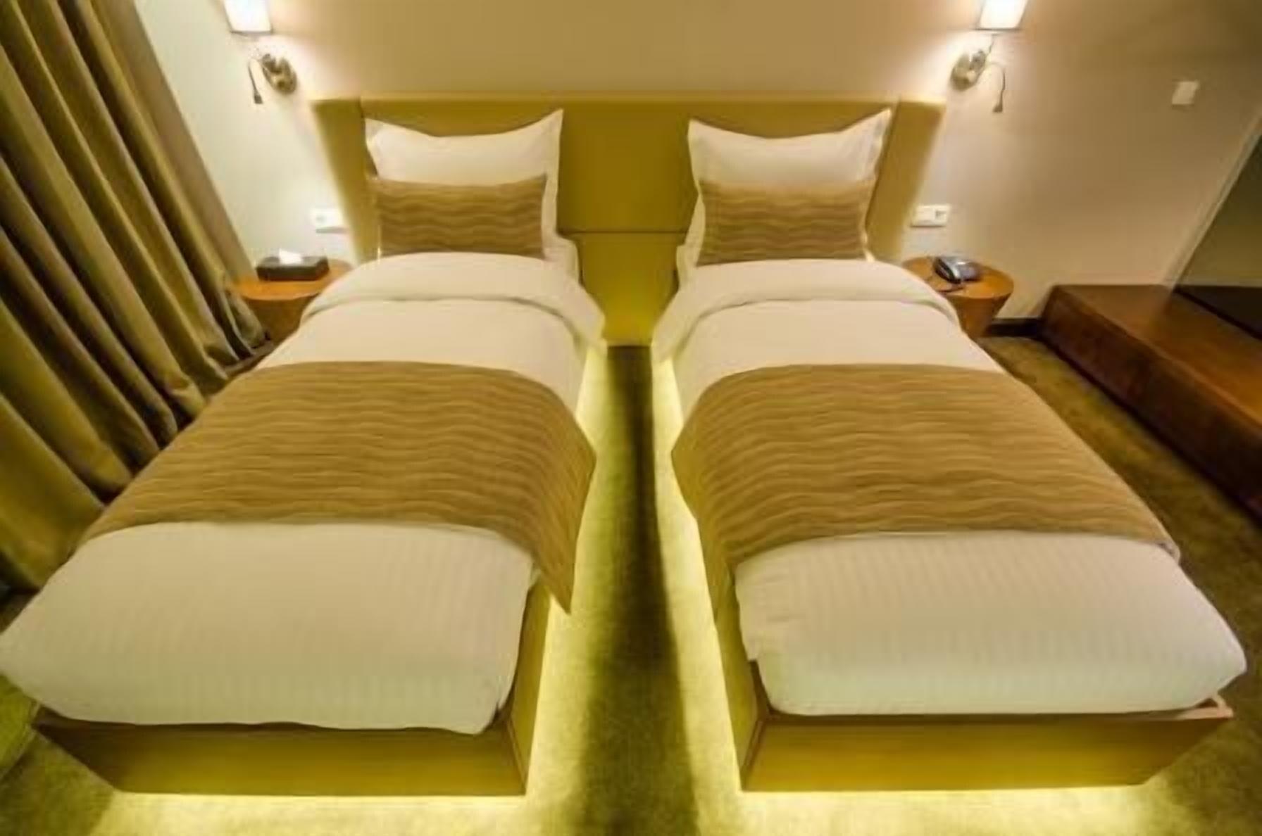 Inncity Nisantasi Istanbul