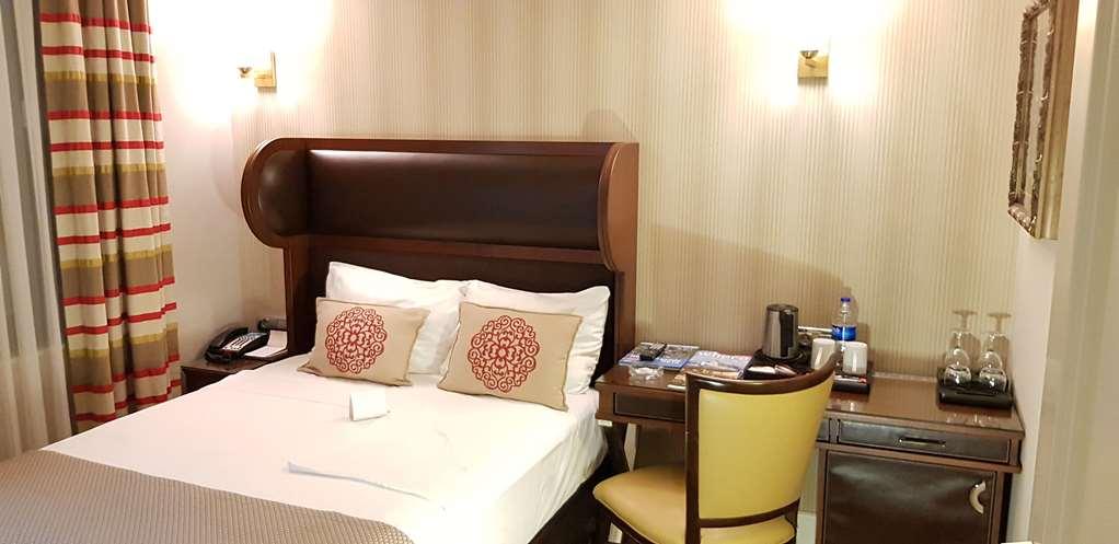 Titanic Comfort Sisli Hotel Istanbul