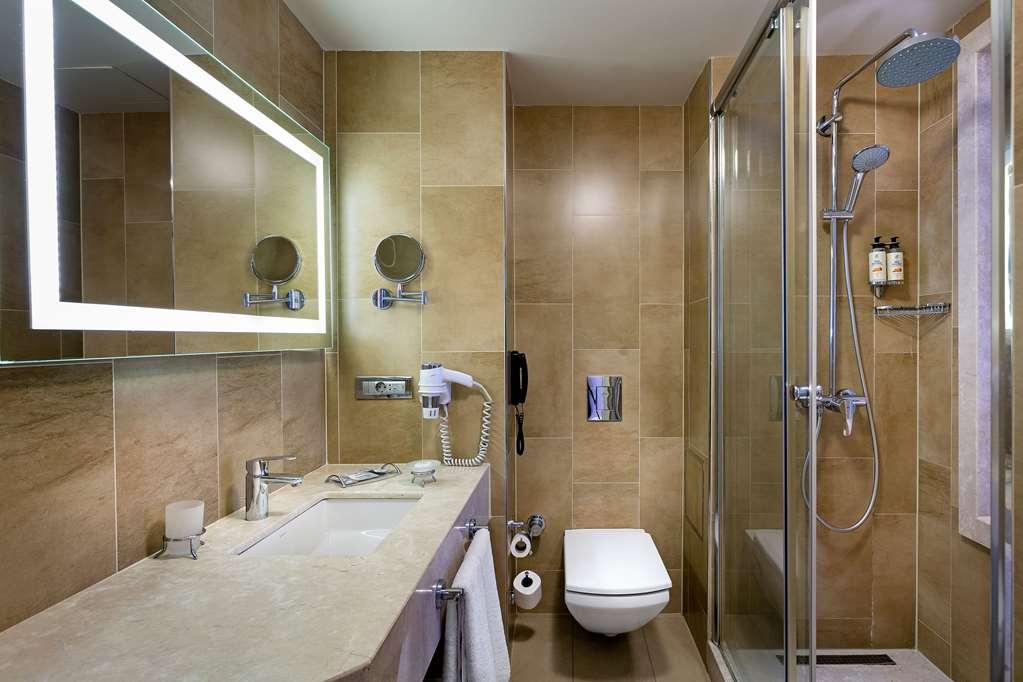 Titanic Comfort Sisli Hotel 3*