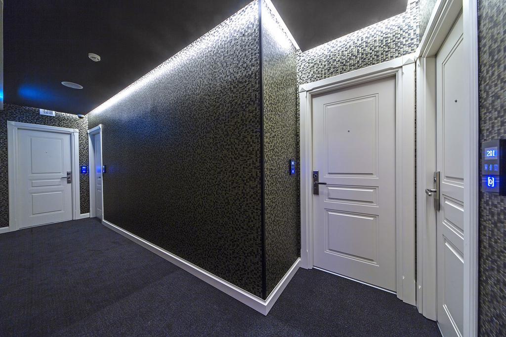 Otel Barbera 3*