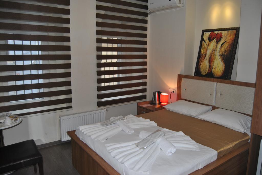 City Plus Butik 3*
