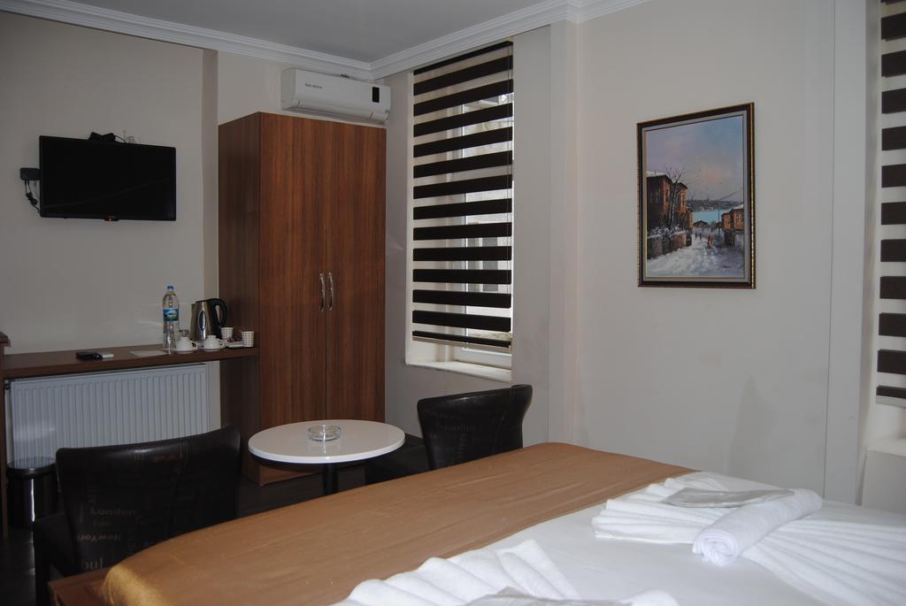 City Plus Butik Hotel 3*