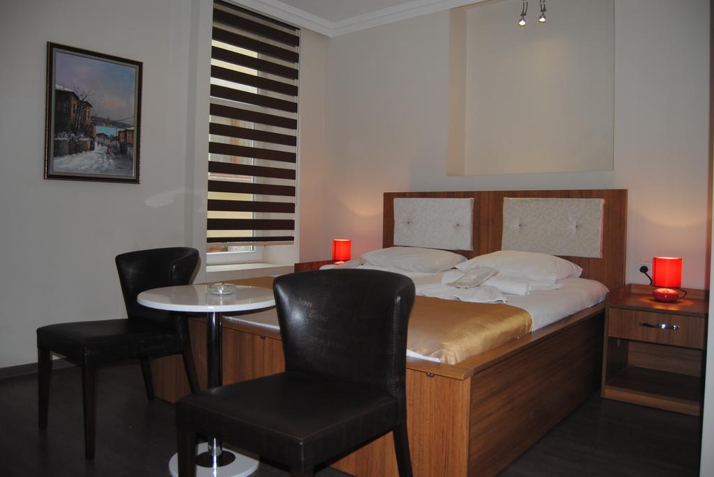 City Plus Butik 3* Istanbul