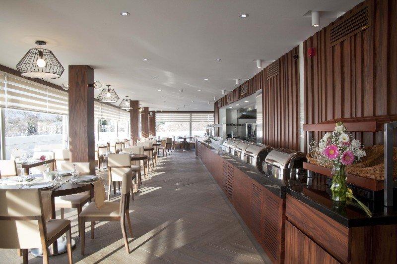 Hotel Victory & Istanbul