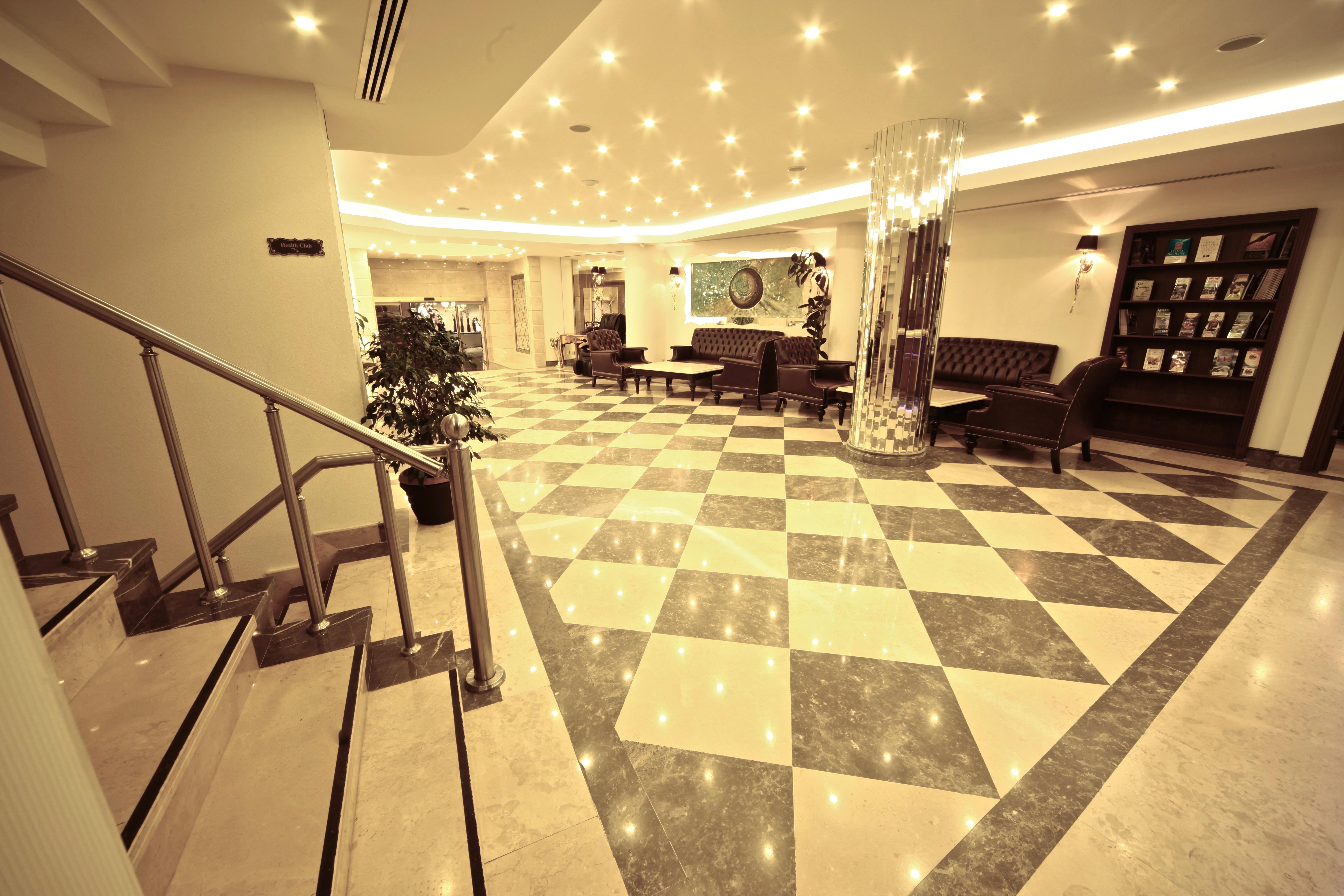 Hotel Aspen & Old Istanbul