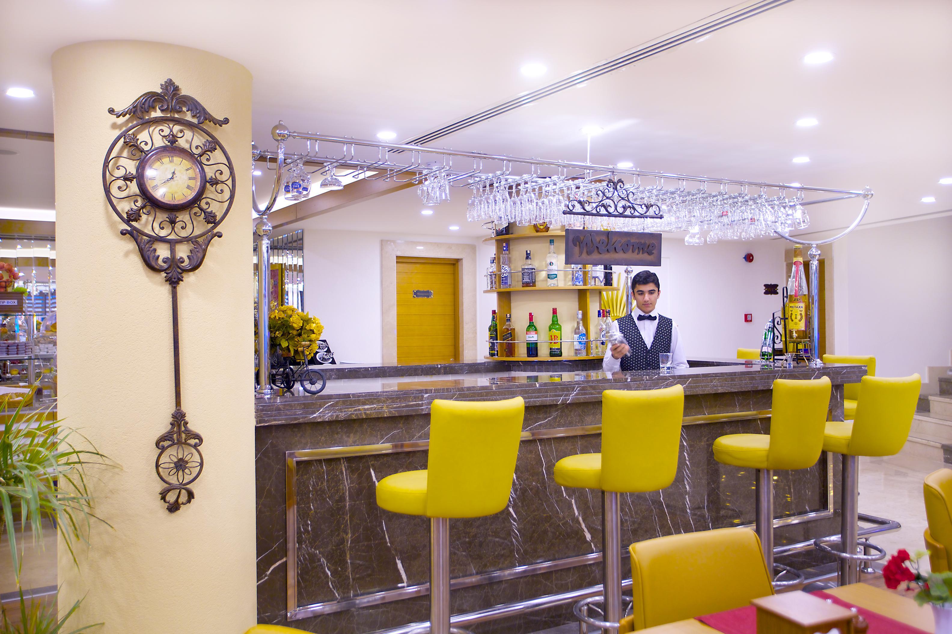 Aspen & Old Hotel Istanbul