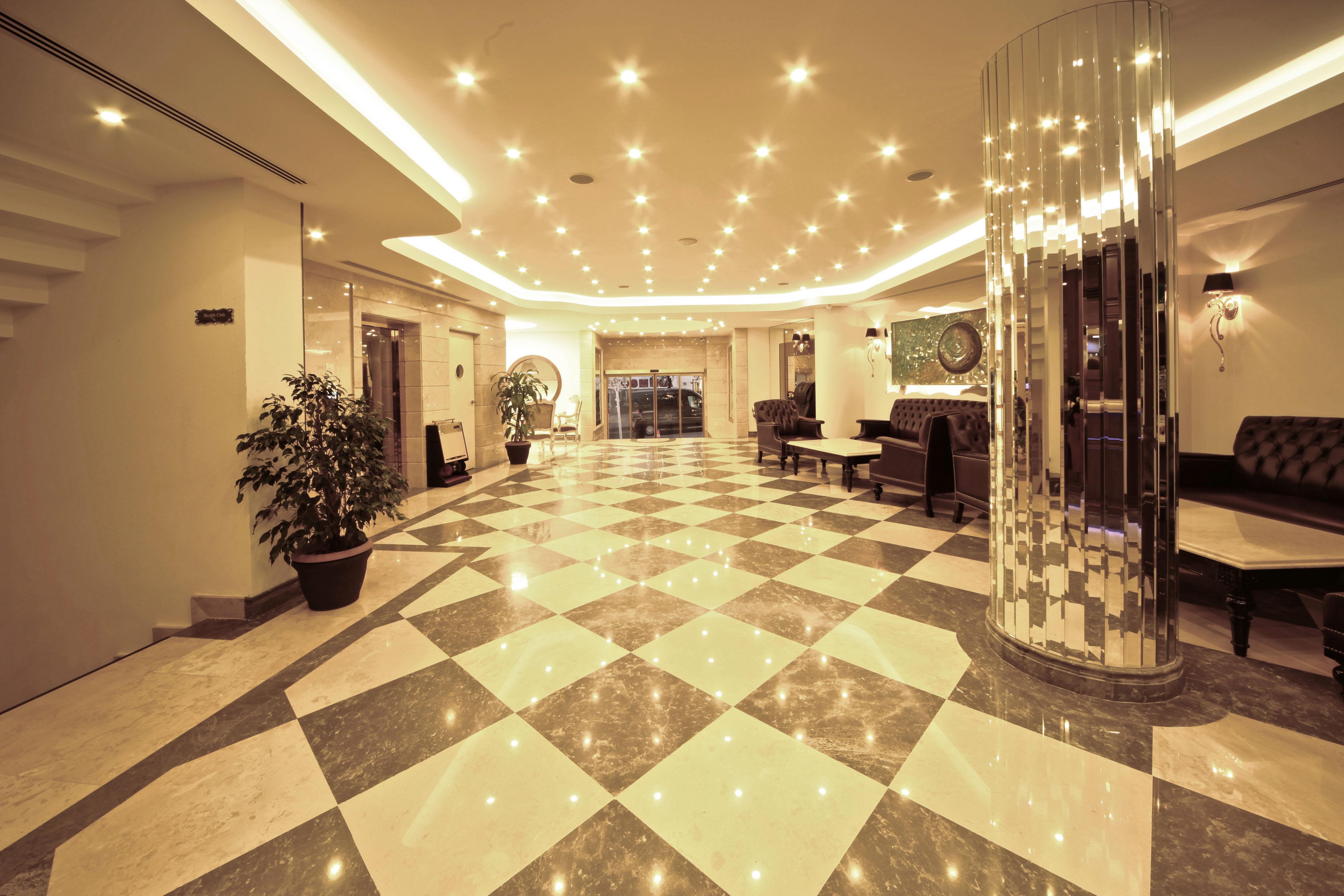 Aspen & Old Hotel Istanbul