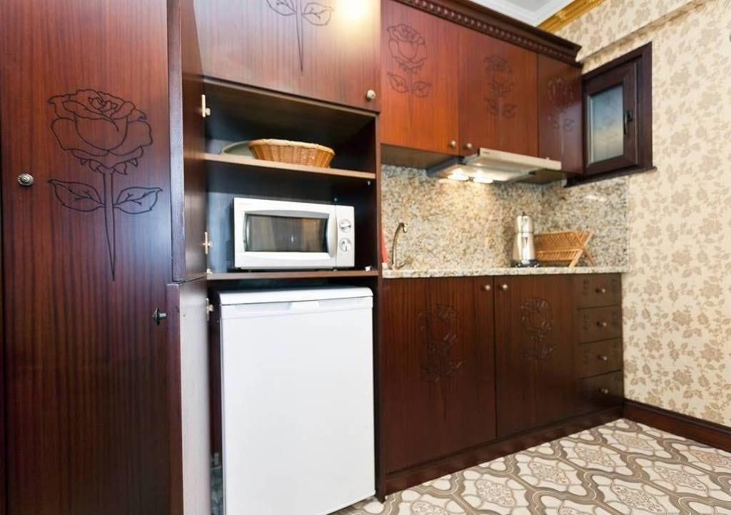 Apart Otel The First Ottoman
