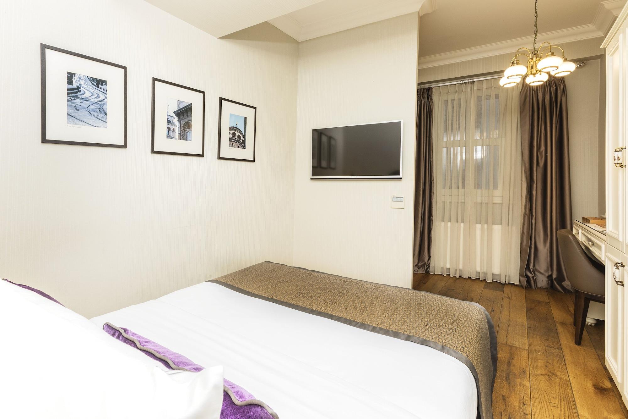 Hotel Meroddi Galata Mansion 3*