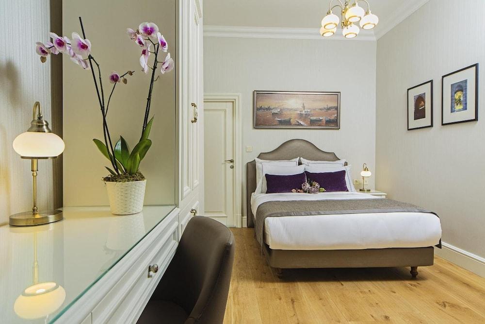 Hotel Meroddi Galata Mansion