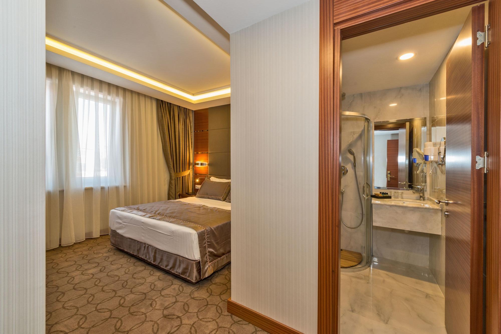 Hotel Glorious Istambul