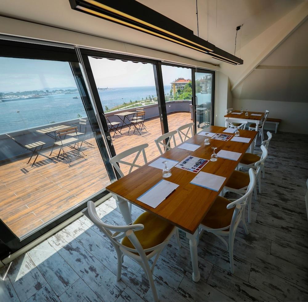 Melek Moda Otel İstanbul