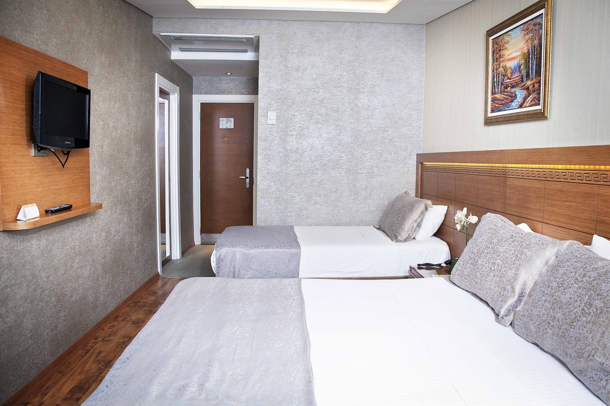 Sorriso 4* Istanbul