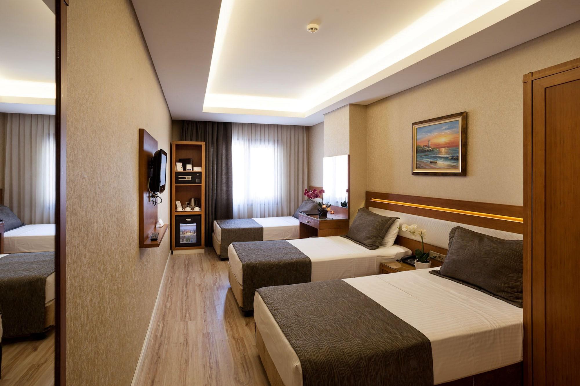 Sorriso Hotel 4*